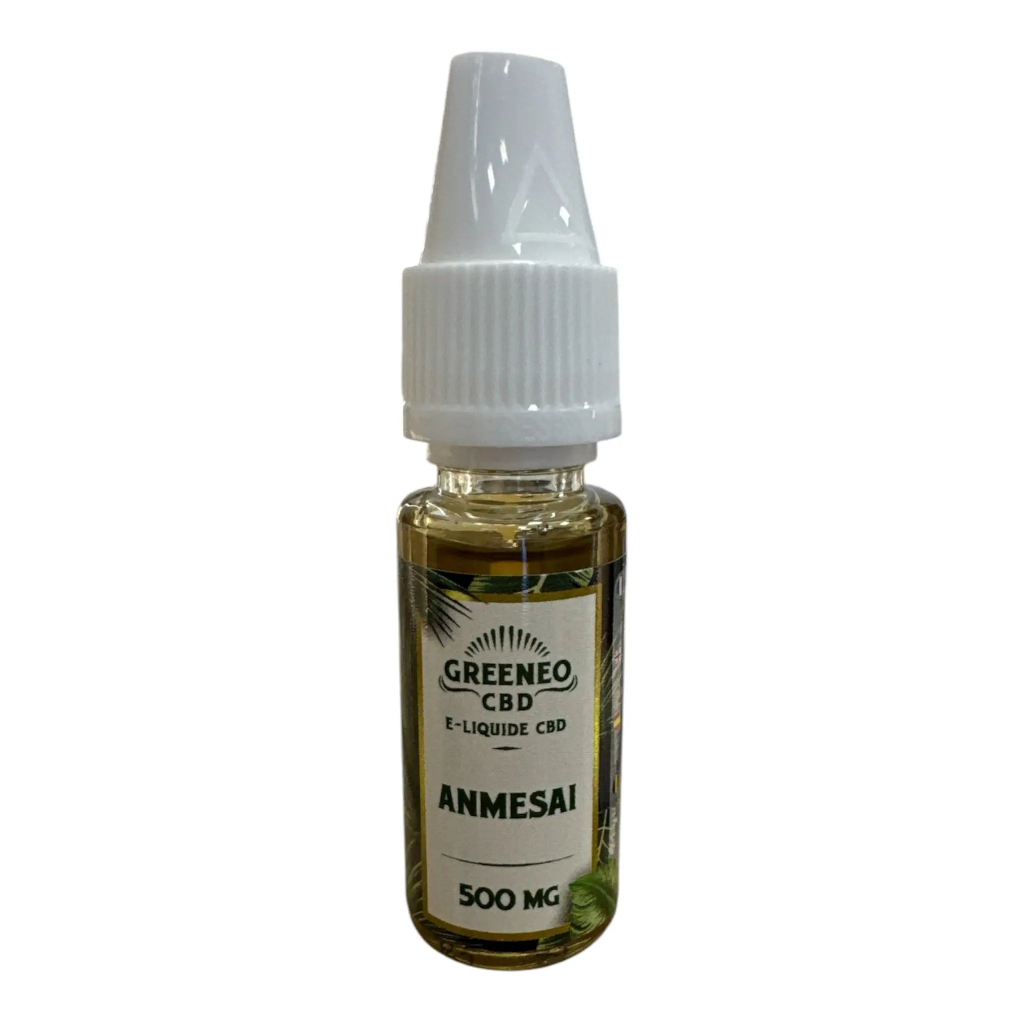 e-liquide cbd anmesia