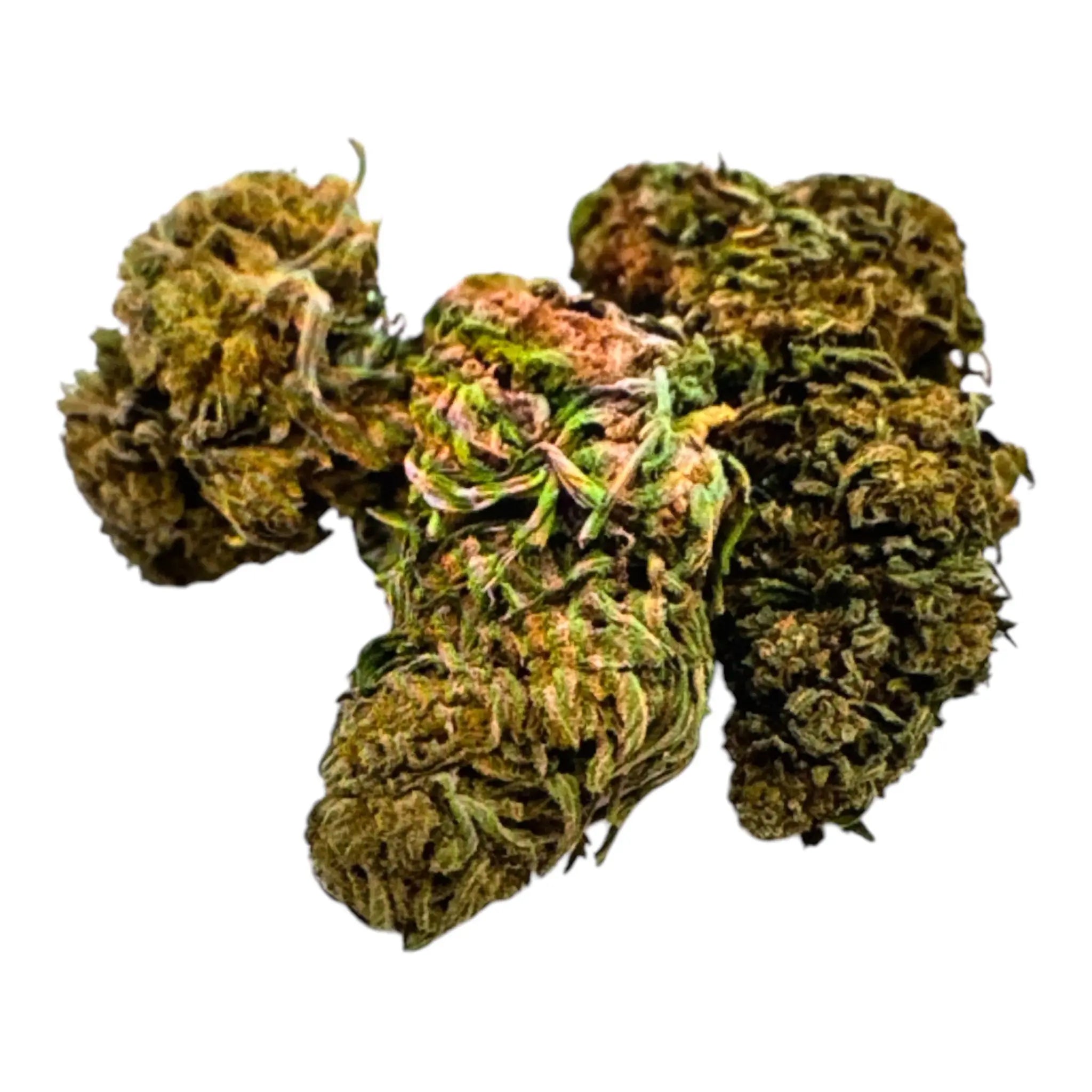 Fleur CBD Orange Sherbet LA CBDIERE