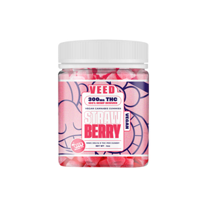 Gummies Delta 9 THC 300MG | VEED