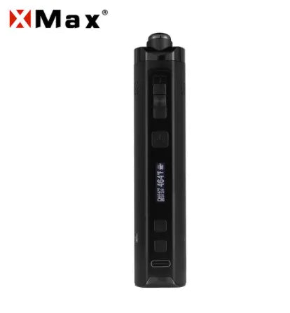 XMAX STARRY 4 Vaporisateur CBD La CBDière