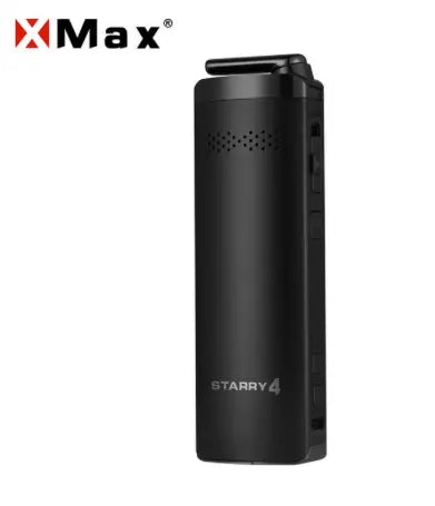 XMAX STARRY 4 Vaporisateur CBD La CBDière