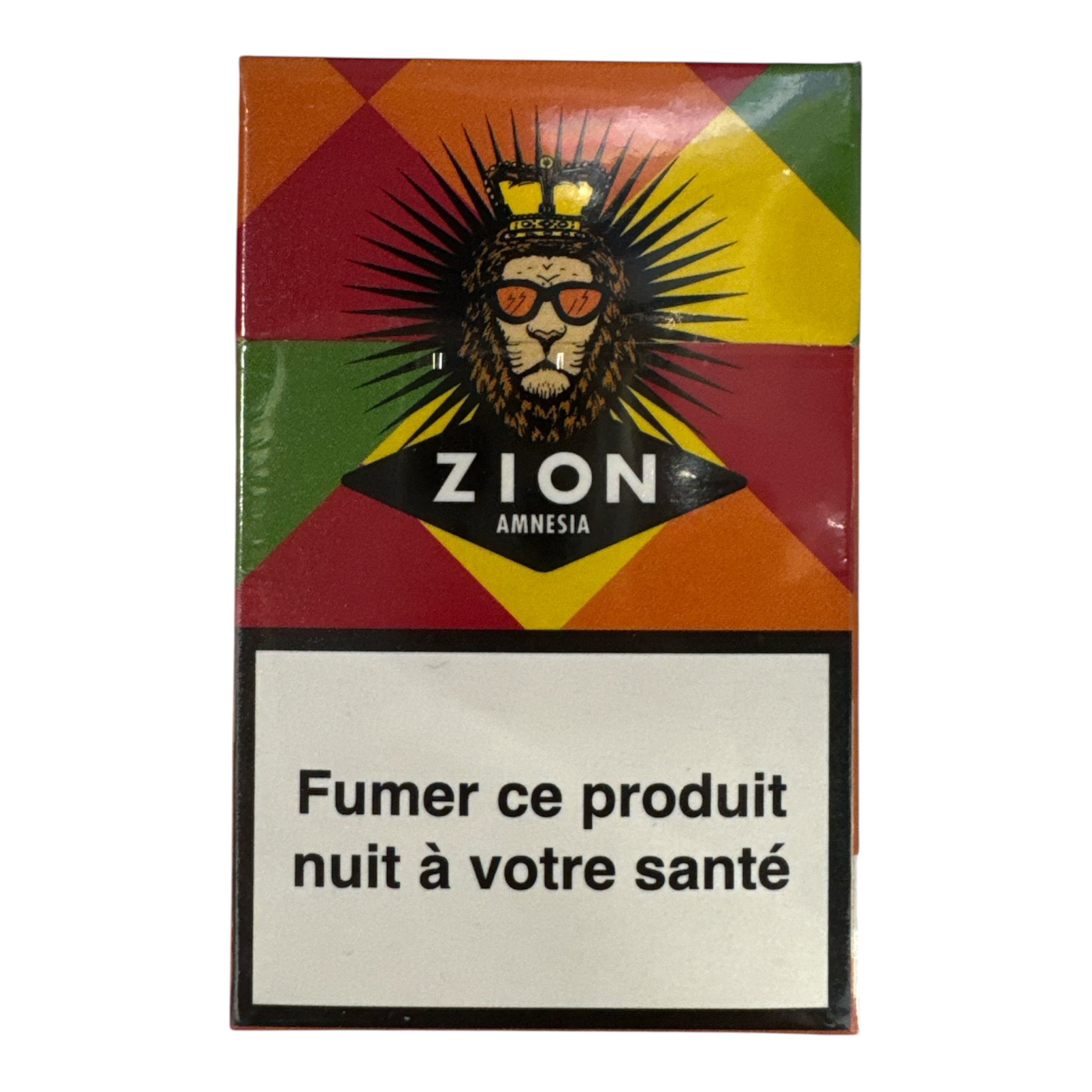Où acheter des cigarettes CBD Amnesia ZION pas cher ? Découvrez les bienfaits du CBD sur la santé, sans les risques du tabac. Livraison offerte dès 45€ sur La CBDIÈRE !