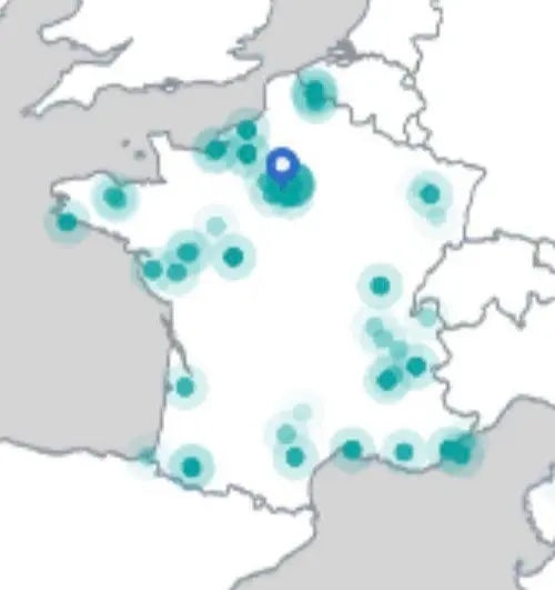 Référencement Google pour les Produits CBD - La CBDIÈRE