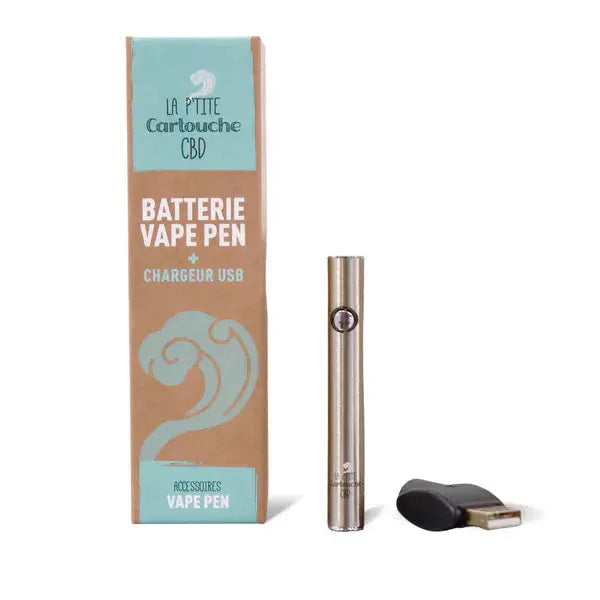 kit vape pen cbd
