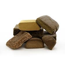  résines CBD premium et puissante LA CBDIÈRE