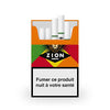 Cigarettes ZION CBD Amnesia LA CBDIÈRE