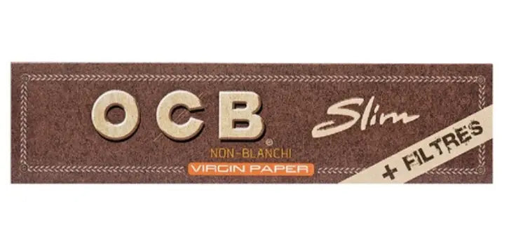 FEUILLES À ROULER  CBD 