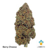 FLEUR DE CBD BERRY CHEESE LA CBDIERE