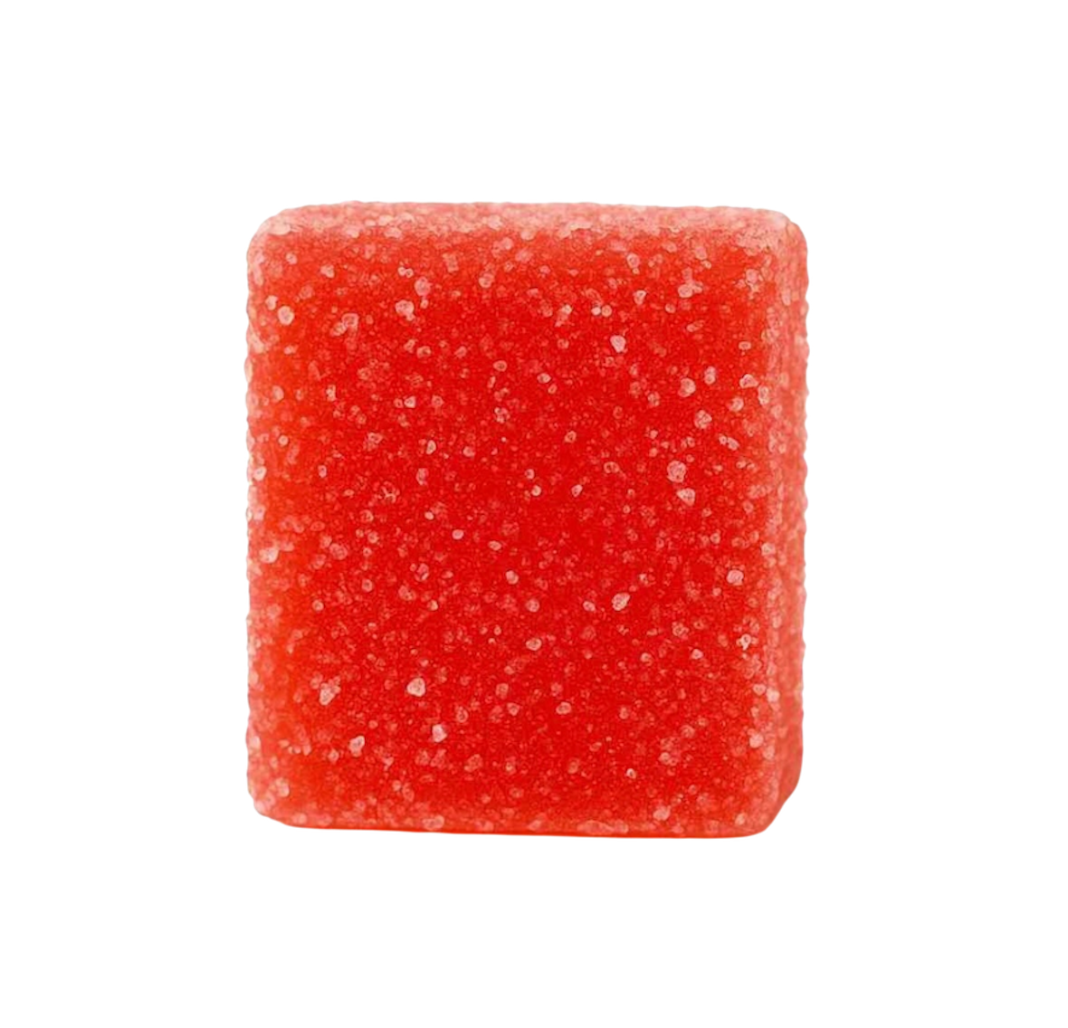 Gummies HAPPY MOOD – CBD 25mg + THC 5mg cerise et ananas LA CBDIÈRE