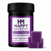Gummies CBD HAPPY MOOD – Raisin – 50mg CBD + 25mg THC