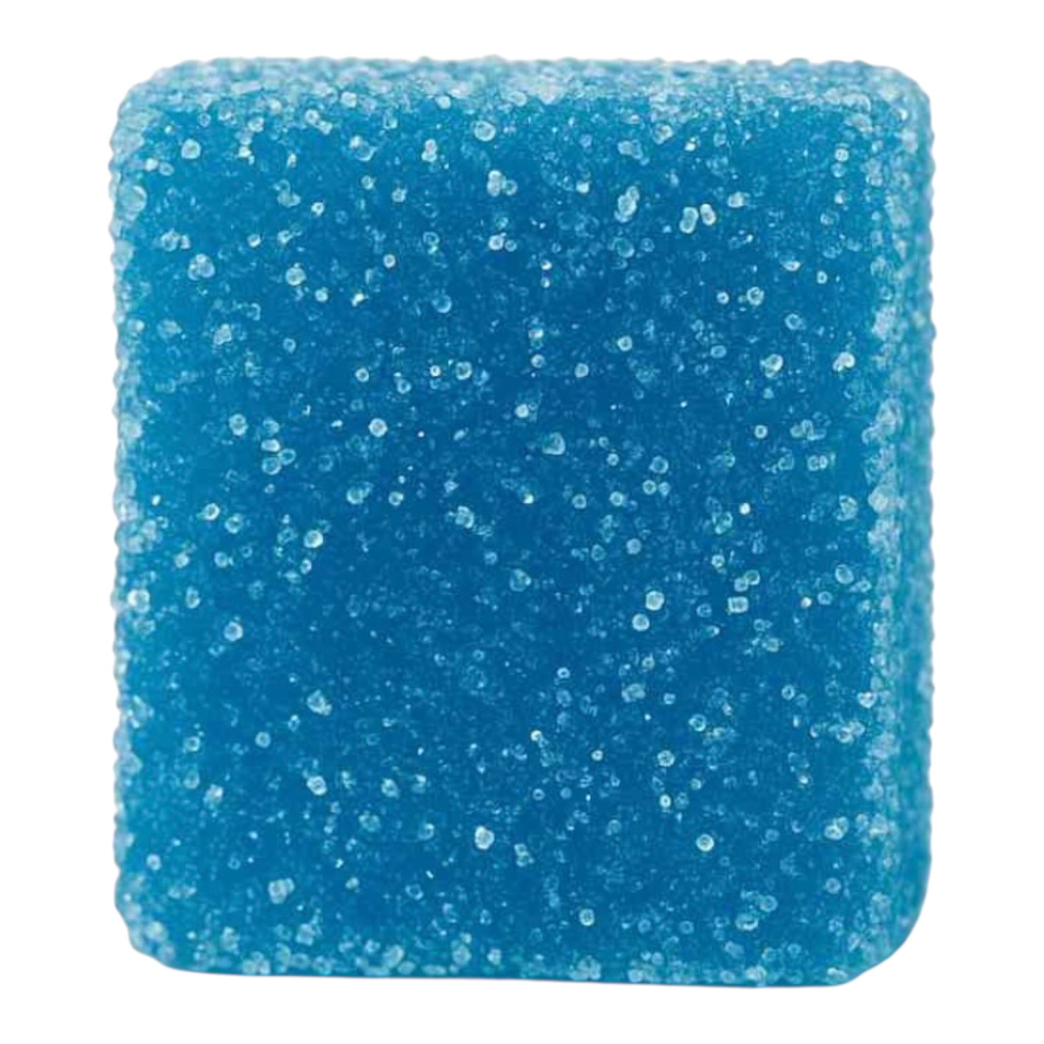 Gummies CBD 50mg + THC 10mg PUISSANT LA CBDIÈRE