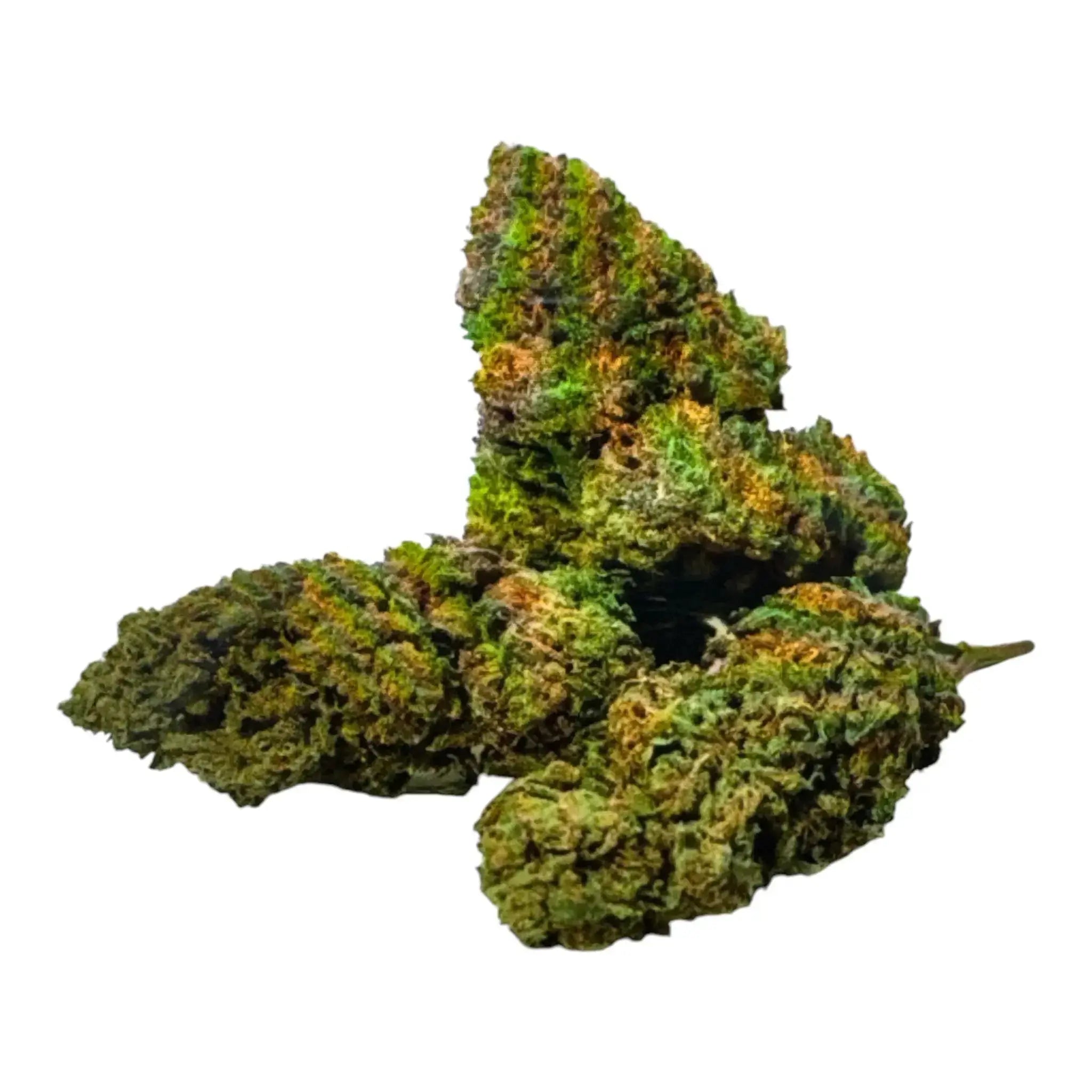 Fleur de CBD Bubba Kush Greenhouse – LA CBDIÈRE – Premium