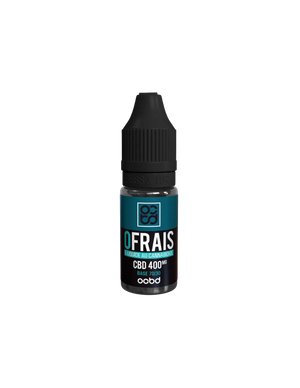 E-LIQUIDE CBD OCBD OFrais LA CBDIERE